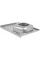 Кухонна мийка Lidz 6080-R Decor 0,6 мм (LIDZ6080RDEC06)
