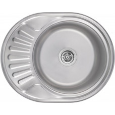 Lidz 5745 Satin 0,8 мм (LIDZ5745SAT08)