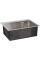 Кухонна мийка Lidz H6050 Brush 3.0/1.0 мм (LIDZH6050BRU3010)