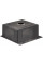 Кухонна мийка Lidz H5050 Brush 3.0/1.0 мм (LIDZH5050BRU3010)