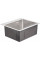 Кухонна мийка Lidz H5045 Brush 3.0/1.0 мм (LIDZH5045BRU3010)