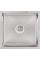 Кухонна мийка Lidz H4745 Brush 3.0/1.0 мм (LIDZH4745BRU3010)