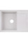 Кухонна мийка Lidz 625x500/200 GRA-09 (LIDZGRA09625500200)