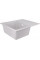 Кухонна мийка Lidz 625x500/200 GRA-09 (LIDZGRA09625500200)