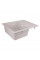 Кухонна мийка Lidz 625x500/200 MAR-07 (LIDZMAR07625500200)