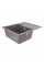 Кухонна мийка Lidz 625x500/200 GRE-04 (LIDZGRE04625500200)