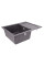 Кухонна мийка Lidz 625x500/200 GRF-13 (LIDZGRF13625500200)