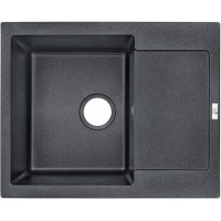 Кухонна мийка Lidz 625x500/200 BLM-14 (LIDZBLM14625500200)