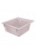 Кухонна мийка Lidz 460х515/200 COL-06 (LIDZCOL06460515200)