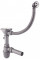 Кухонна мийка Lidz 460х515/200 GRA-09 (LIDZGRA09460515200)