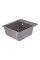 Кухонна мийка Lidz 460х515/200 GRE-04 (LIDZGRE04460515200)
