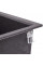 Кухонна мийка Lidz 460х515/200 GRF-13 (LIDZGRF13460515200)