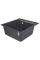 Кухонна мийка Lidz 460х515/200 BLM-14 (LIDZBLM14460515200)