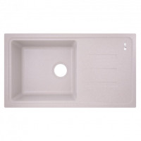 Кухонна мийка Lidz 780x435/200 COL-06 (LIDZCOL06780435200)