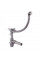 Кухонна мийка Lidz 780x435/200 COL-06 (LIDZCOL06780435200)