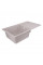 Кухонна мийка Lidz 780x435/200 MAR-07 (LIDZMAR07780435200)