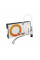 Змішувач для кухні Qtap Linea CRW 007F
