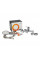 Душовий набір Qtap Arena CRM 006 New