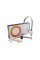 Змішувач для кухні Qtap Arena CRM 007F