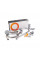 Душовий набір Qtap Arena CRM 005 New