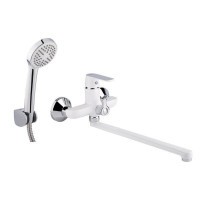 Душовий набір Qtap Fresh WCR 005 New