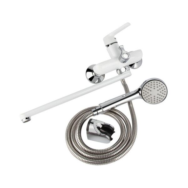 Душовий набір Qtap Fresh WCR 005 New