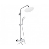 Душовий набір Qtap Fresh WCR 1004