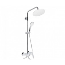 Душовий набір Qtap Fresh WCR 1004
