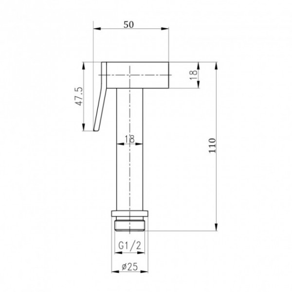Q-tap B120 CRM