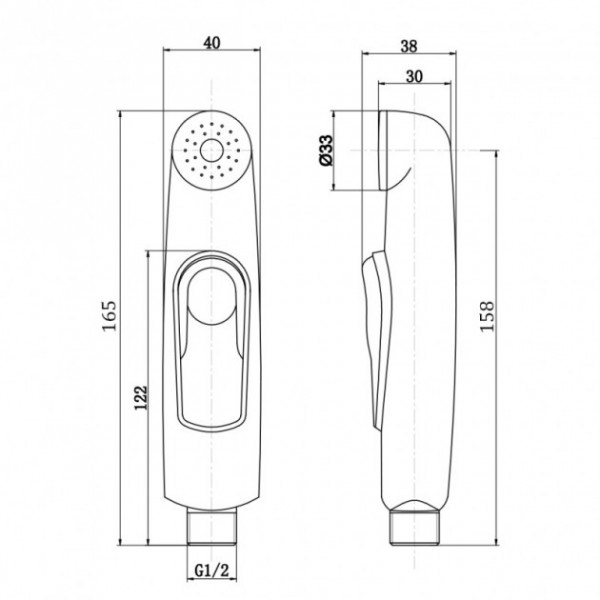 Q-tap A020 CRM
