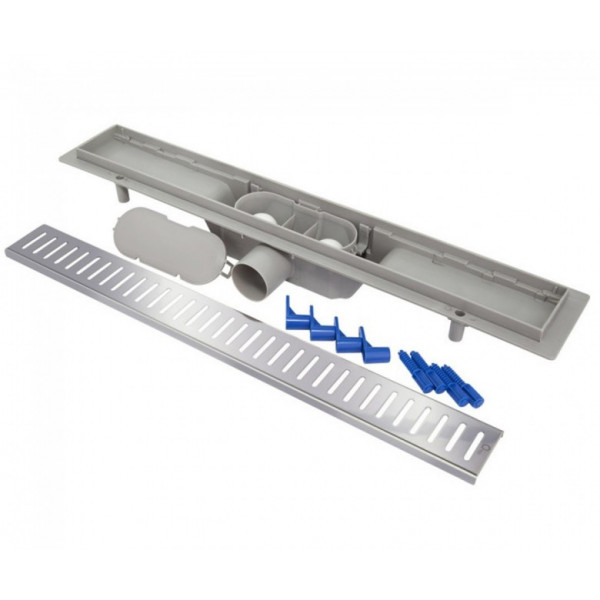 Трап Q-tap Dry FA304-800 800х73