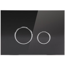 Кнопка для змиву Qtap Nest QT0111V1163GB
