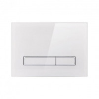 Кнопка для змиву Qtap Nest QT0111V1105GW