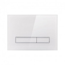 Кнопка для змиву Qtap Nest QT0111V1105GW