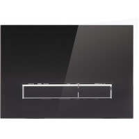 Кнопка для змиву Qtap Nest QT0111V1107GB