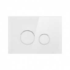 Кнопка для змиву Qtap Nest QT0111V1164GW