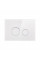 Кнопка для змиву Qtap Nest QT0111V1164GW