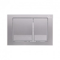 Кнопка для змиву Qtap Nest QT0111M06029SAT