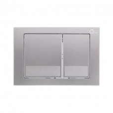 Кнопка для змиву Qtap Nest QT0111M06029SAT