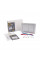 Кнопка для змиву Qtap Nest QT0111M06029SAT
