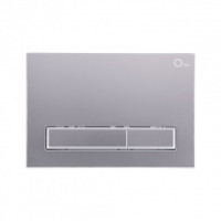 Кнопка для змиву Qtap Nest QT0111M08382SAT