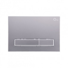Кнопка для змиву Qtap Nest QT0111M08382SAT