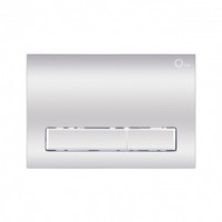 Кнопка для змиву Qtap Nest QT0111M08381CRM