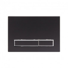 Кнопка для змиву Qtap Nest QT0111M08V1091MB