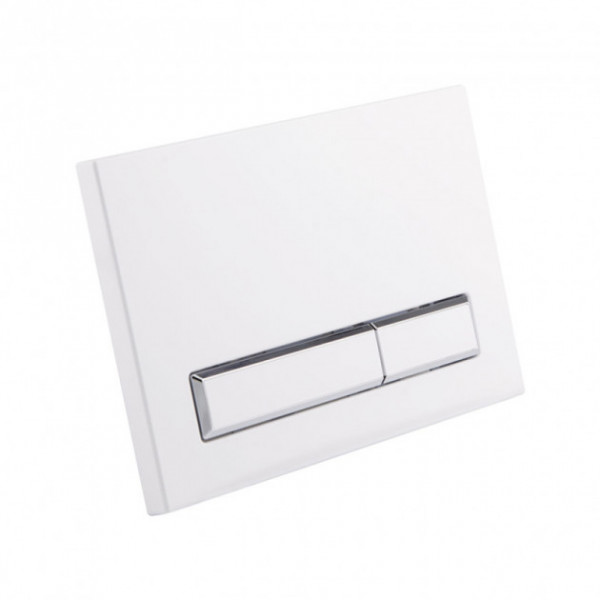 Кнопка для змиву Qtap Nest QT0111M08V1384W