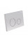 Кнопка для змиву Qtap Nest QT0111M11111SAT
