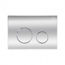 Кнопка для змиву Qtap Nest QT0111M11112CRM