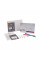 Кнопка для змиву Qtap Nest QT0111M11112CRM