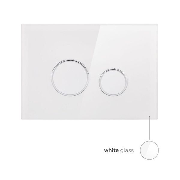 Інсталяція Qtap Nest ST + панель QT0133M425V1164GW