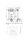Інсталяція Qtap Nest ST + панель QT0133M425V1164GW